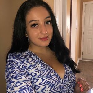 Meet your Posher, Alessia